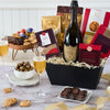 Champagne & Truffles Gift Basket - Dom Perignon