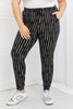 Leggings Depot Stay In Full Size Joggers - BELLATRENDZ