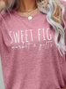 SWEET FIG MARKET & GIFTS Graphic Tee