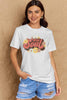 Simply Love Full Size WILD SOUL Graphic Cotton T-Shirt