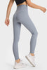 Ultra Soft High Waist Leggings - BELLATRENDZ