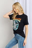 mineB Full Size DREAMER Graphic T-Shirt - BELLATRENDZ