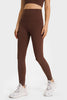 Ultra Soft High Waist Leggings - BELLATRENDZ