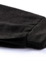 Exposed Seam Drawstring Hooded Jacket with Pockets - BELLATRENDZ