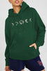 Simply Love Simply Love Full Size Dropped Shoulder Lunar Phase Graphic Hoodie