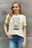 Simply Love MAGICAL NIGHTS LIVE YOUR DREAMS Graphic Cotton Tee