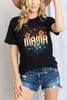 Simply Love MAMA Graphic Cotton T-Shirt